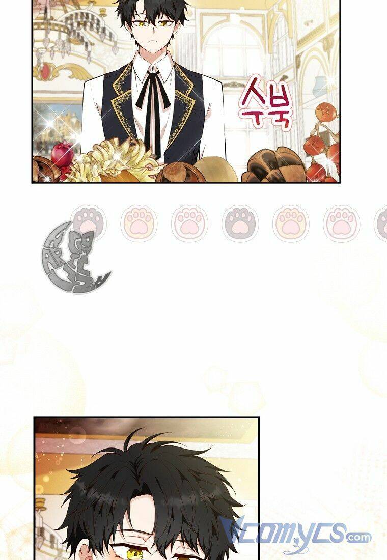 Sóc Nhỏ Tài Năng Chap 12 - Next Chap 13