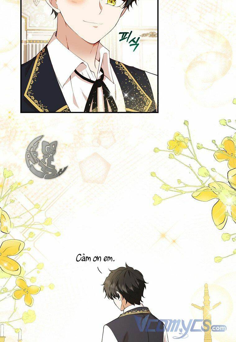 Sóc Nhỏ Tài Năng Chap 12 - Next Chap 13