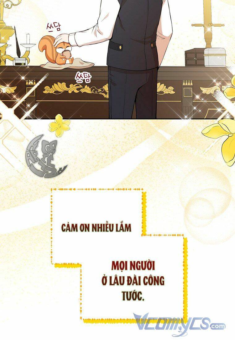 Sóc Nhỏ Tài Năng Chap 12 - Next Chap 13