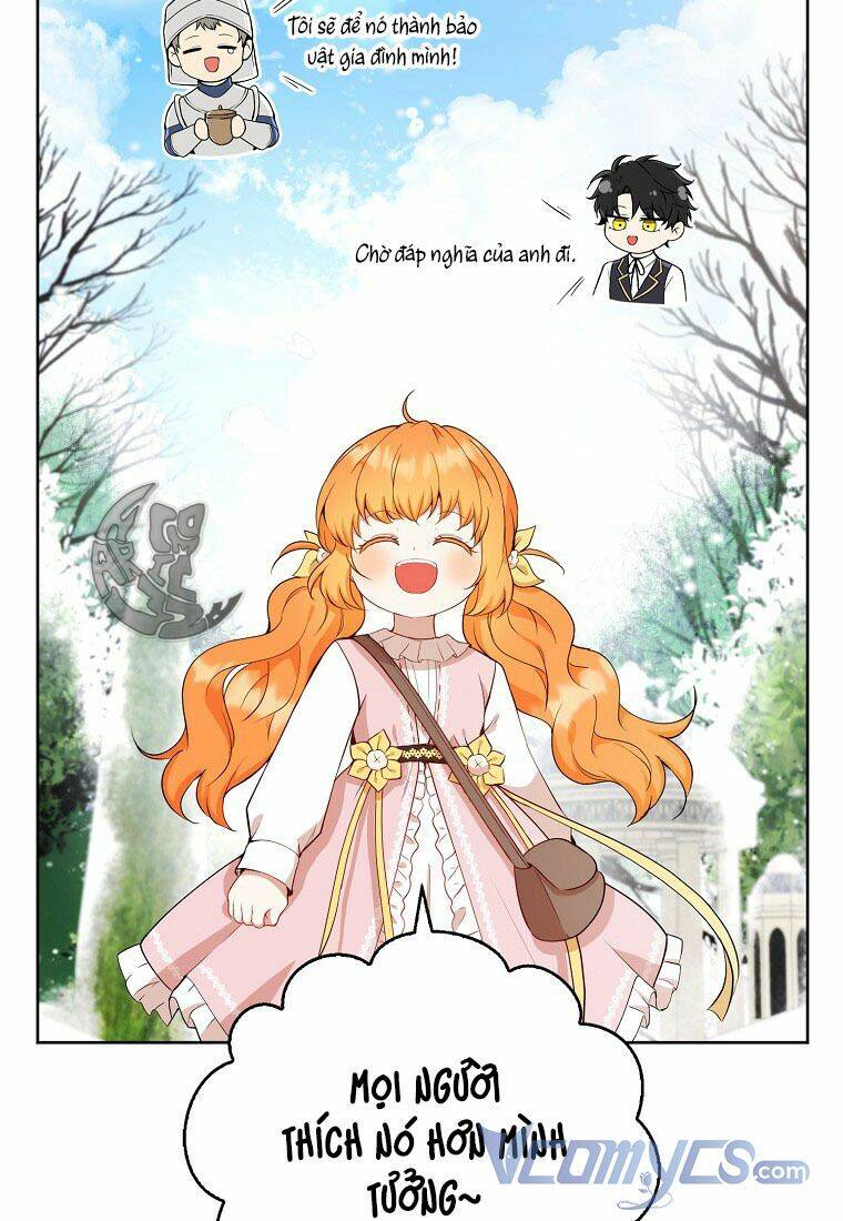 Sóc Nhỏ Tài Năng Chap 12 - Next Chap 13