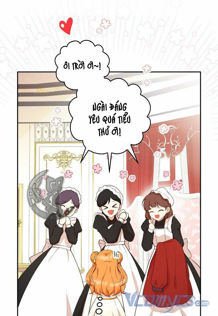 Sóc Nhỏ Tài Năng Chap 12 - Next Chap 13