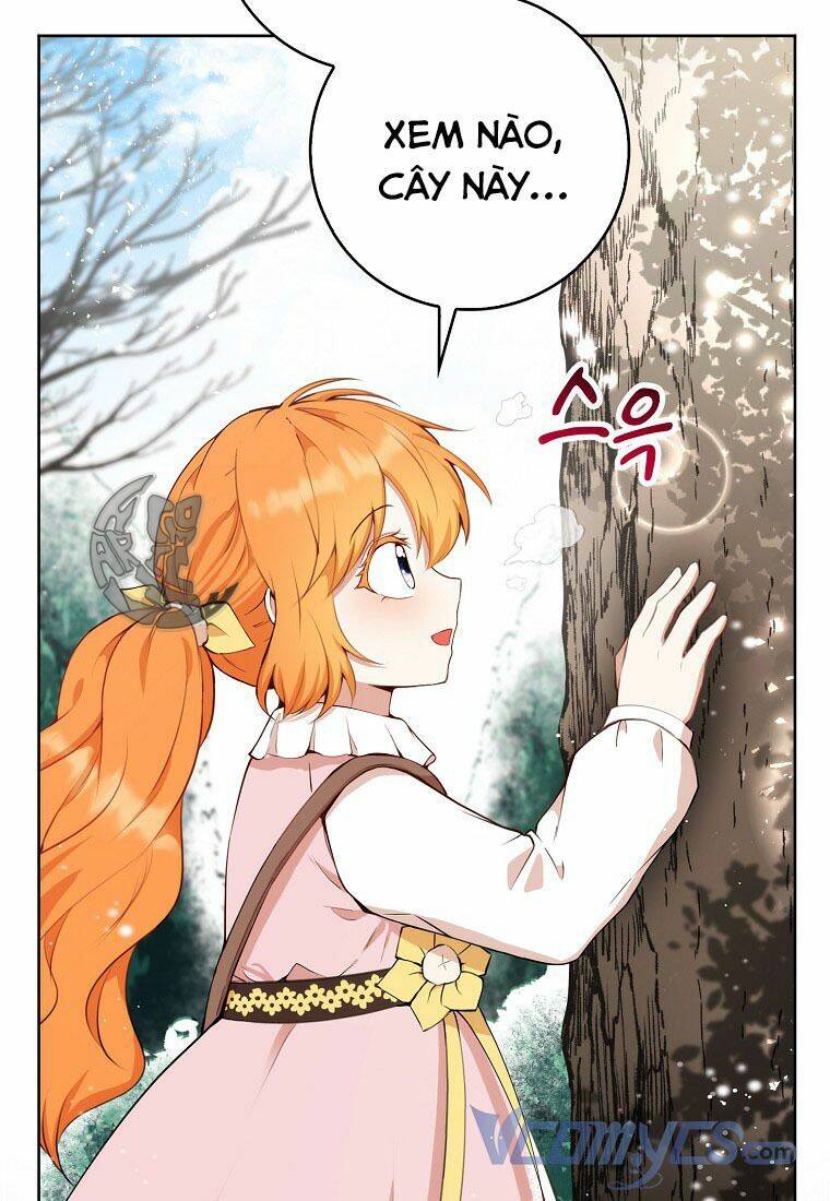 Sóc Nhỏ Tài Năng Chap 12 - Next Chap 13