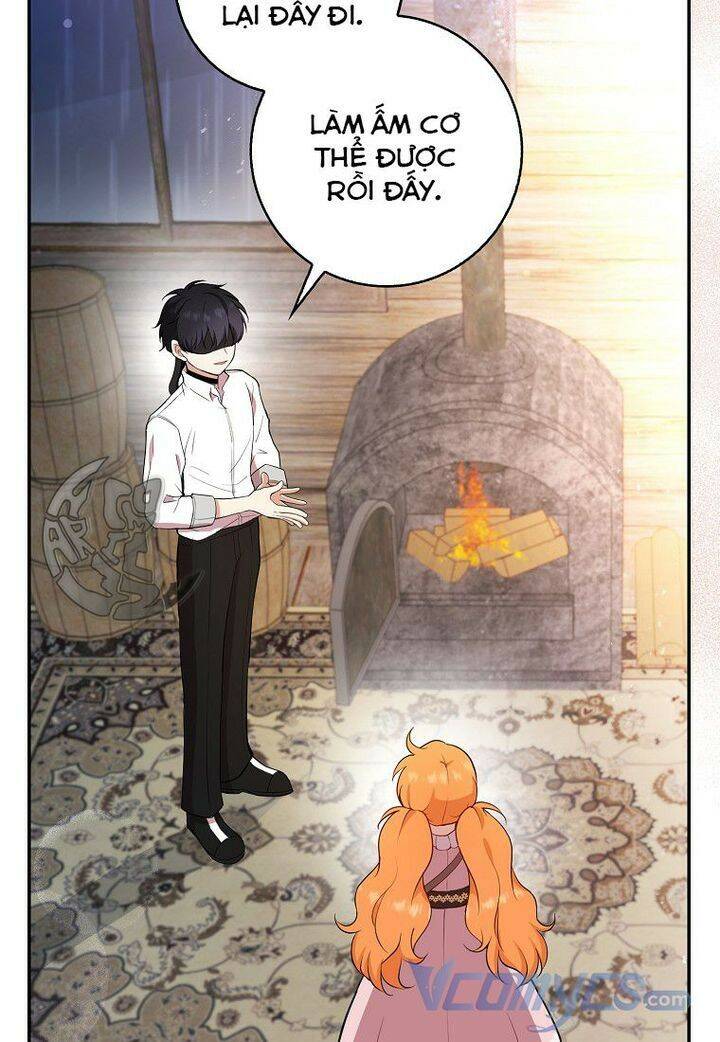 Sóc Nhỏ Tài Năng Chap 15 - Next Chap 16