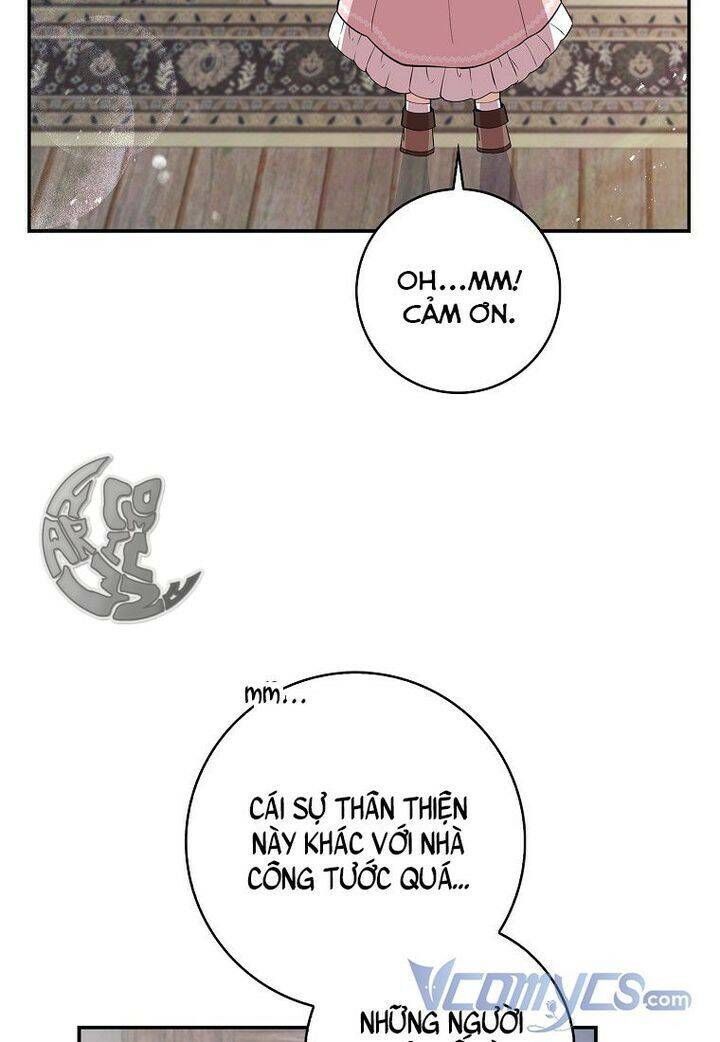 Sóc Nhỏ Tài Năng Chap 15 - Next Chap 16