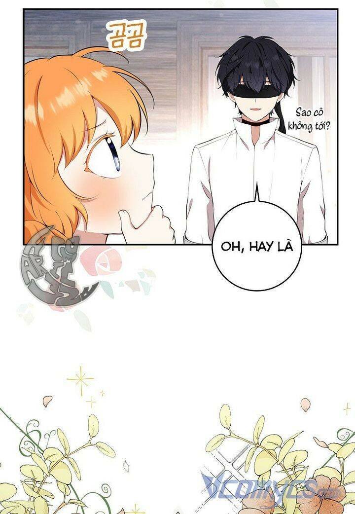 Sóc Nhỏ Tài Năng Chap 15 - Next Chap 16