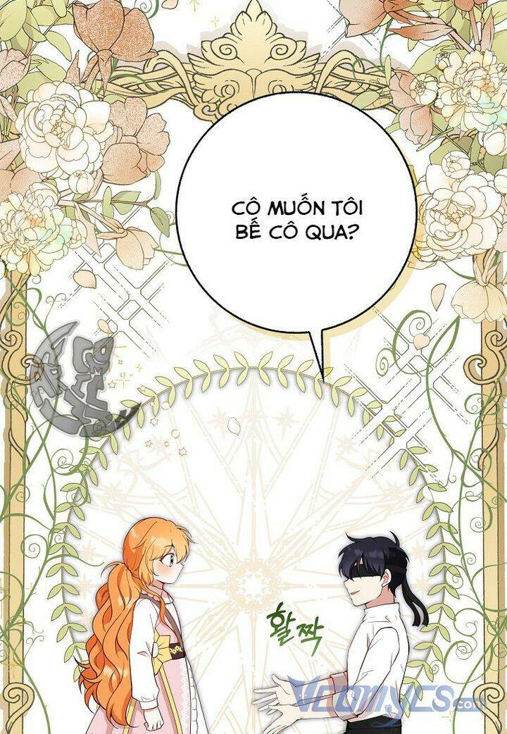 Sóc Nhỏ Tài Năng Chap 15 - Next Chap 16