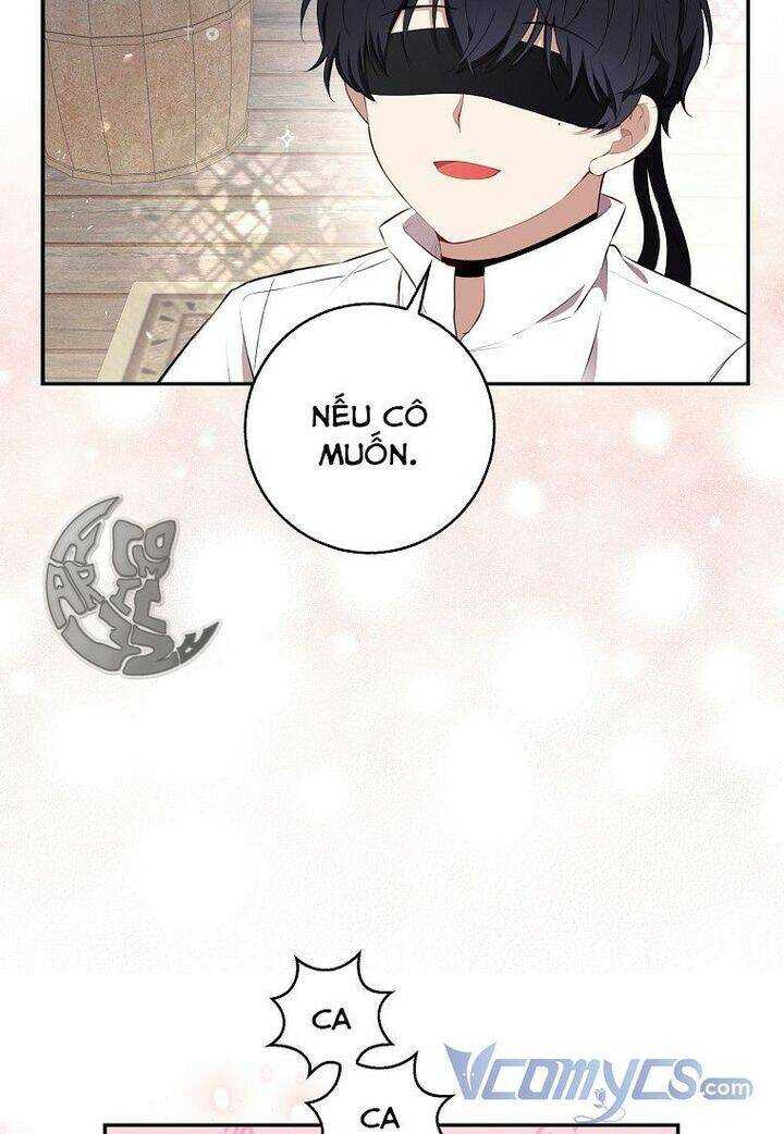 Sóc Nhỏ Tài Năng Chap 15 - Next Chap 16