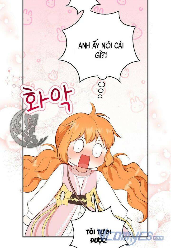 Sóc Nhỏ Tài Năng Chap 15 - Next Chap 16