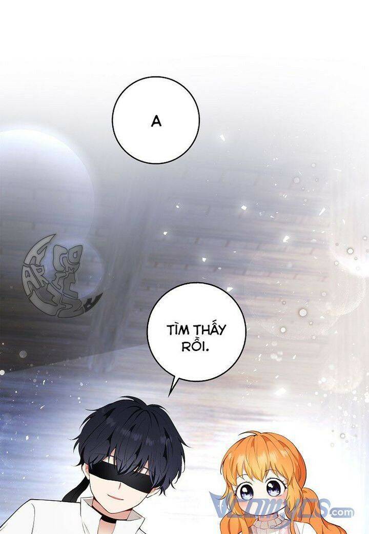 Sóc Nhỏ Tài Năng Chap 15 - Next Chap 16