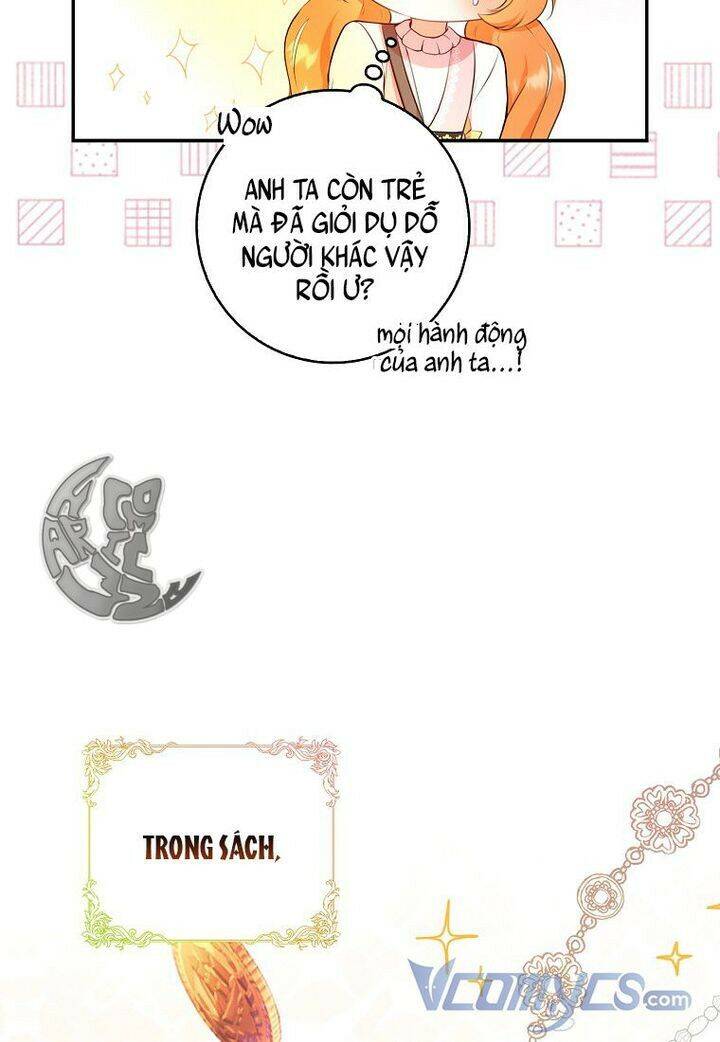Sóc Nhỏ Tài Năng Chap 15 - Next Chap 16
