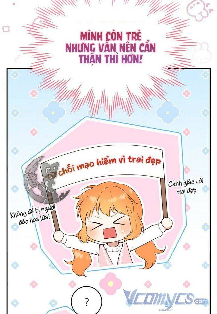 Sóc Nhỏ Tài Năng Chap 15 - Next Chap 16