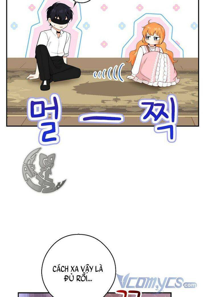 Sóc Nhỏ Tài Năng Chap 15 - Next Chap 16