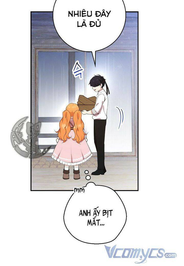 Sóc Nhỏ Tài Năng Chap 15 - Next Chap 16