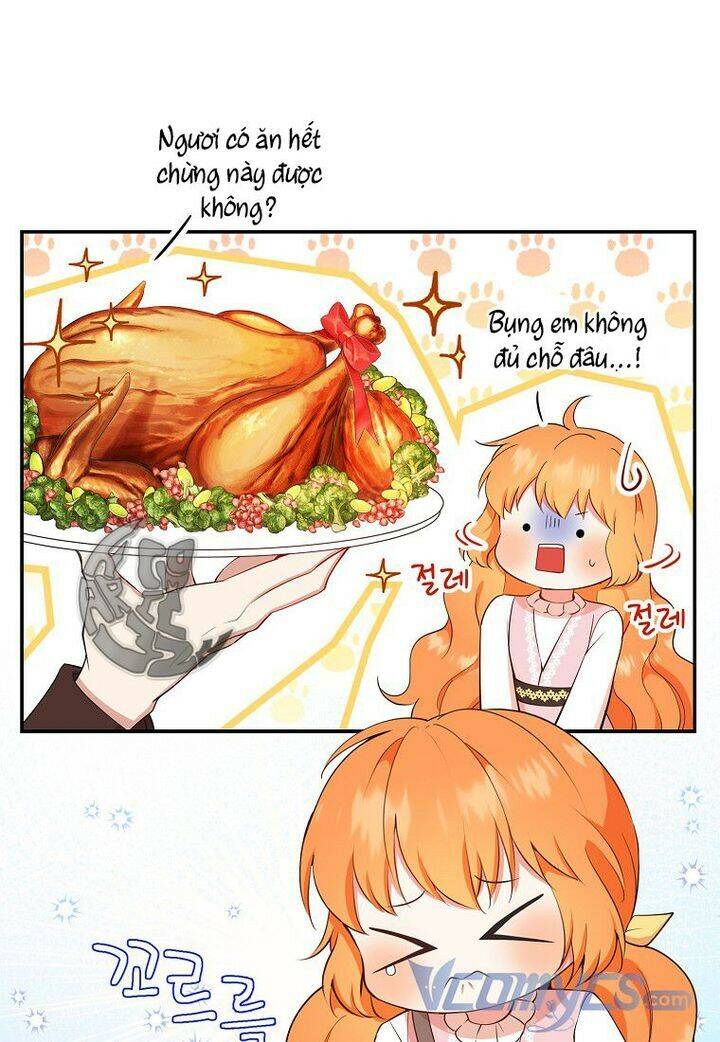 Sóc Nhỏ Tài Năng Chap 15 - Next Chap 16