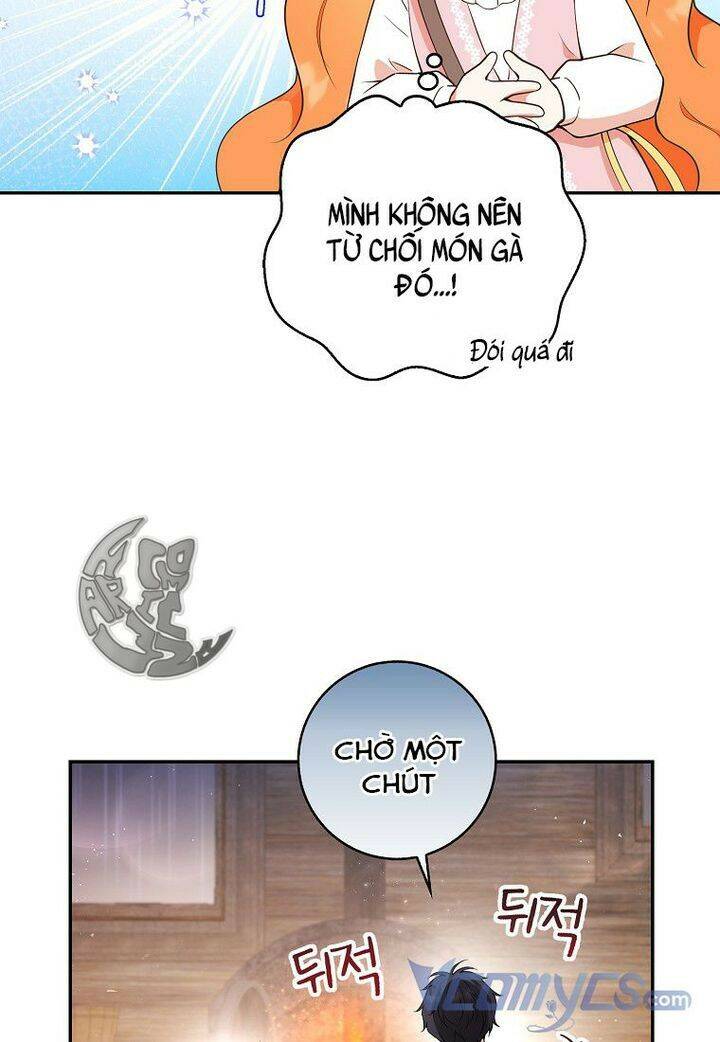 Sóc Nhỏ Tài Năng Chap 15 - Next Chap 16