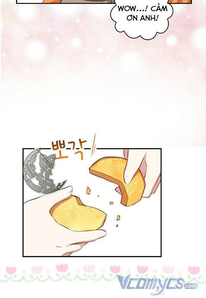 Sóc Nhỏ Tài Năng Chap 15 - Next Chap 16