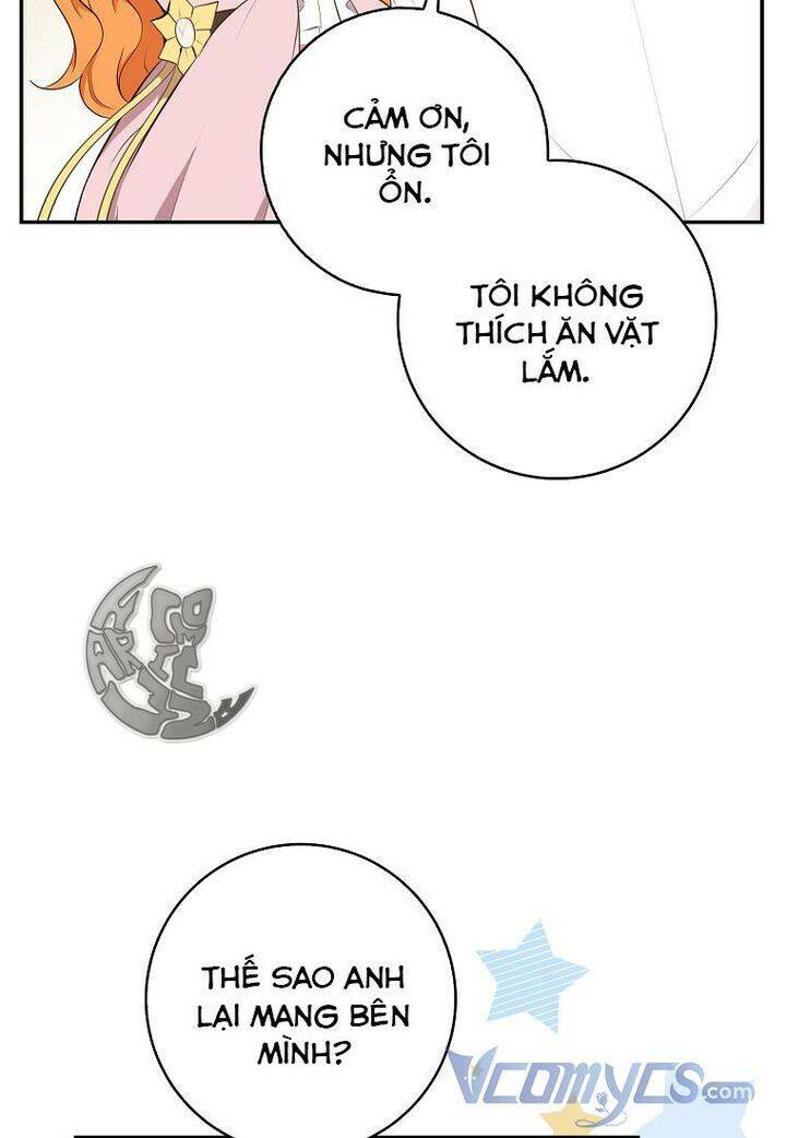 Sóc Nhỏ Tài Năng Chap 15 - Next Chap 16