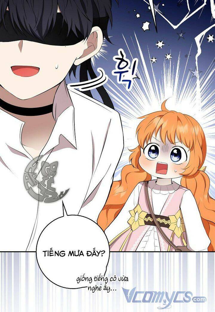 Sóc Nhỏ Tài Năng Chap 15 - Next Chap 16