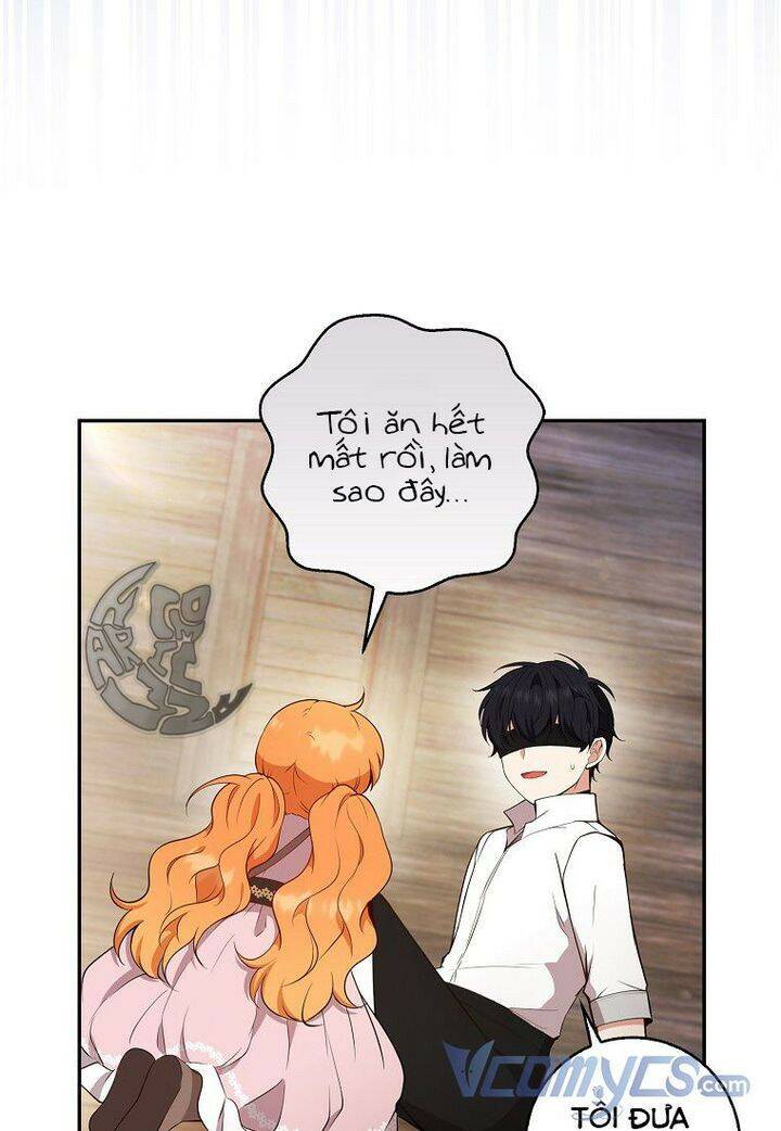 Sóc Nhỏ Tài Năng Chap 15 - Next Chap 16
