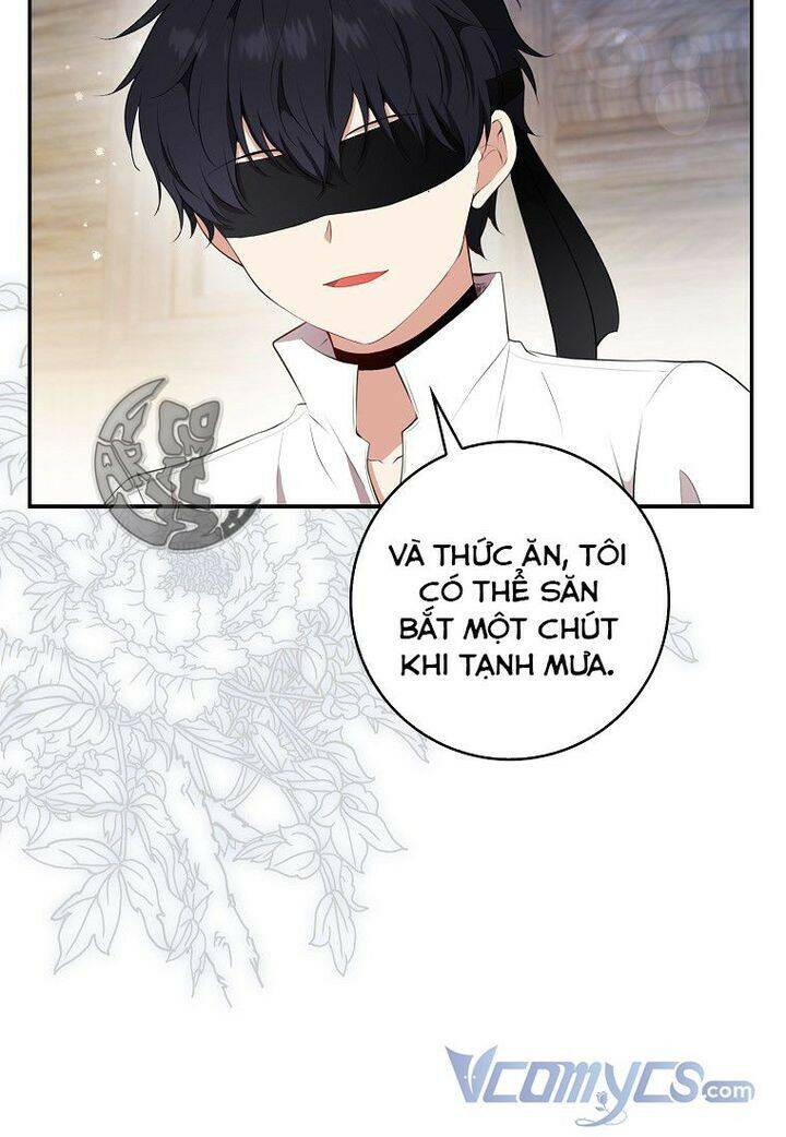 Sóc Nhỏ Tài Năng Chap 15 - Next Chap 16