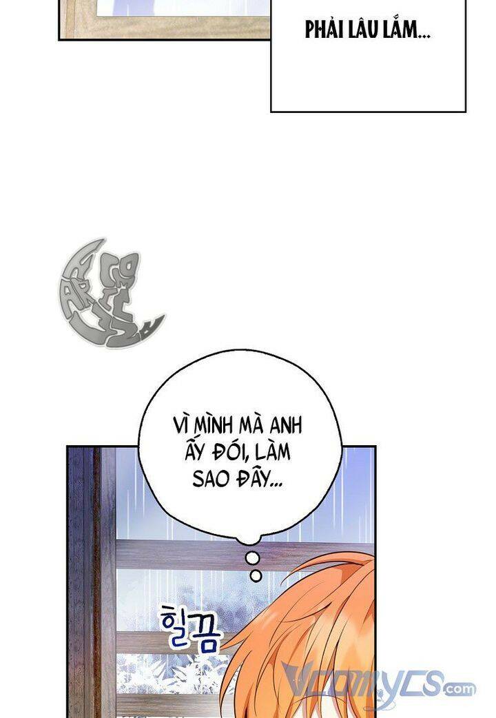 Sóc Nhỏ Tài Năng Chap 15 - Next Chap 16