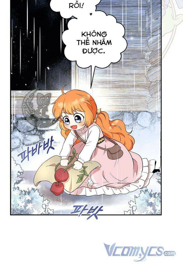 Sóc Nhỏ Tài Năng Chap 15 - Next Chap 16