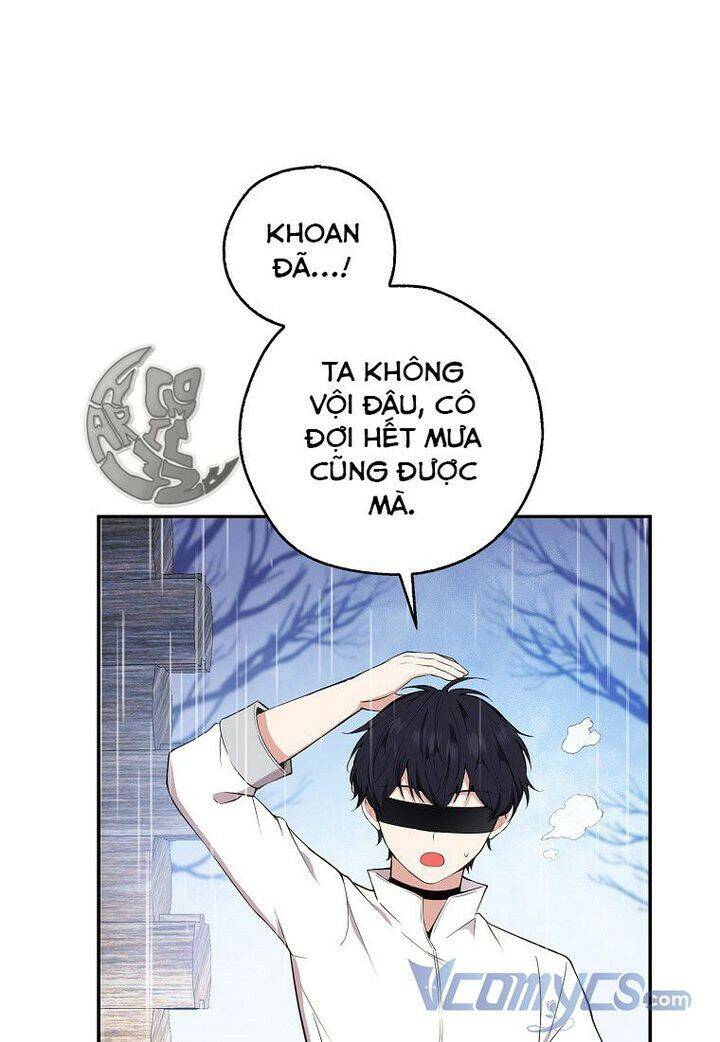 Sóc Nhỏ Tài Năng Chap 15 - Next Chap 16