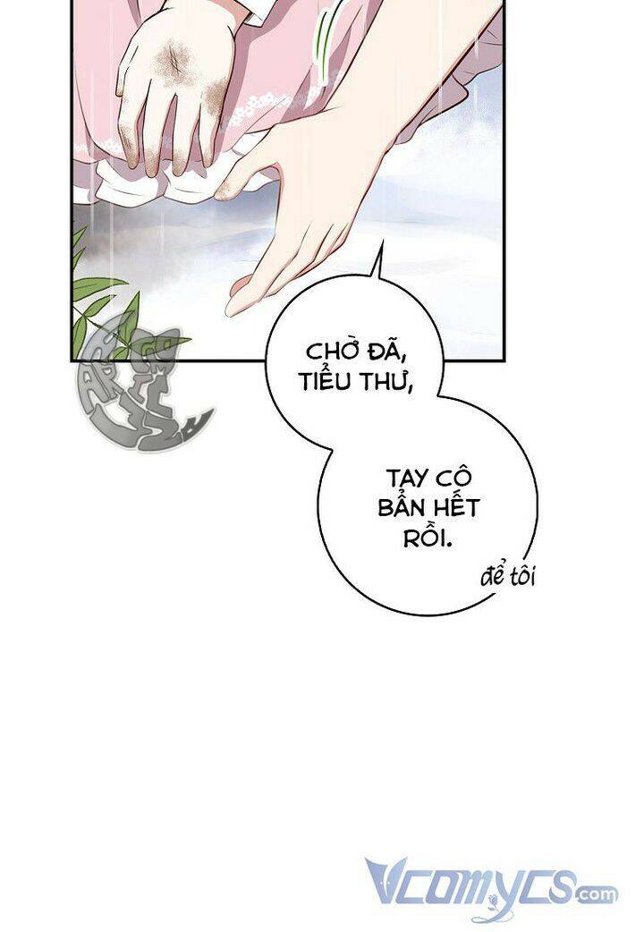 Sóc Nhỏ Tài Năng Chap 15 - Next Chap 16