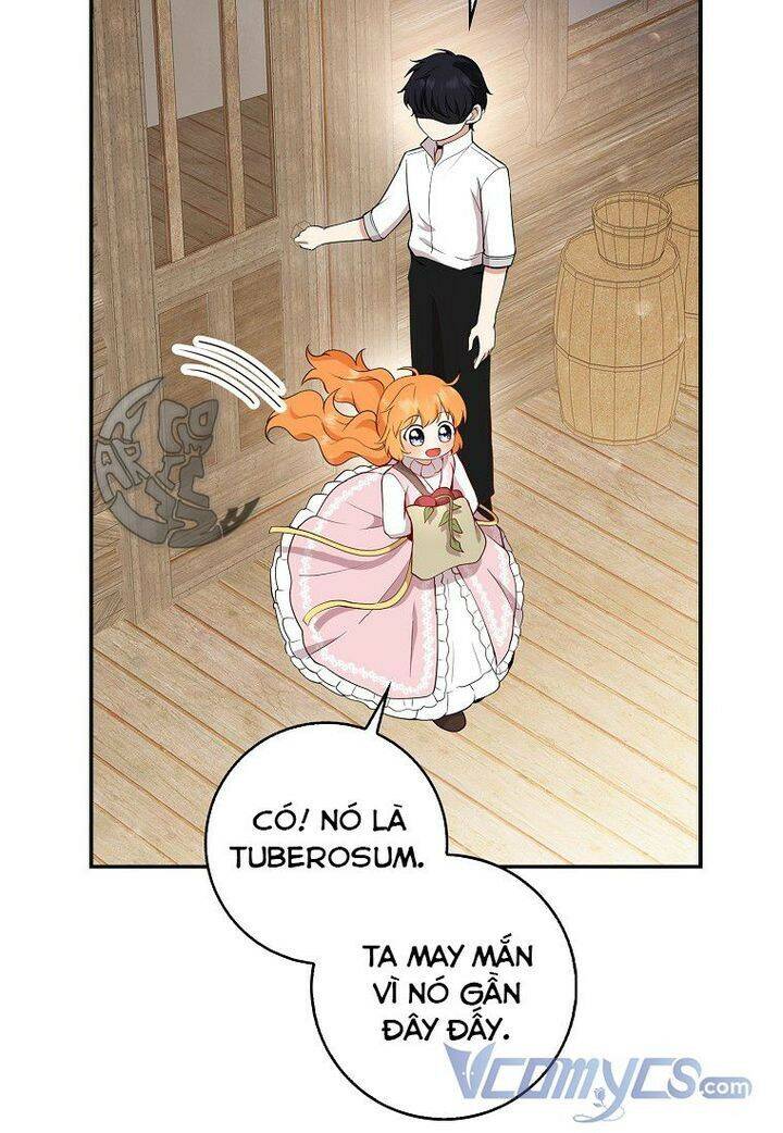 Sóc Nhỏ Tài Năng Chap 15 - Next Chap 16