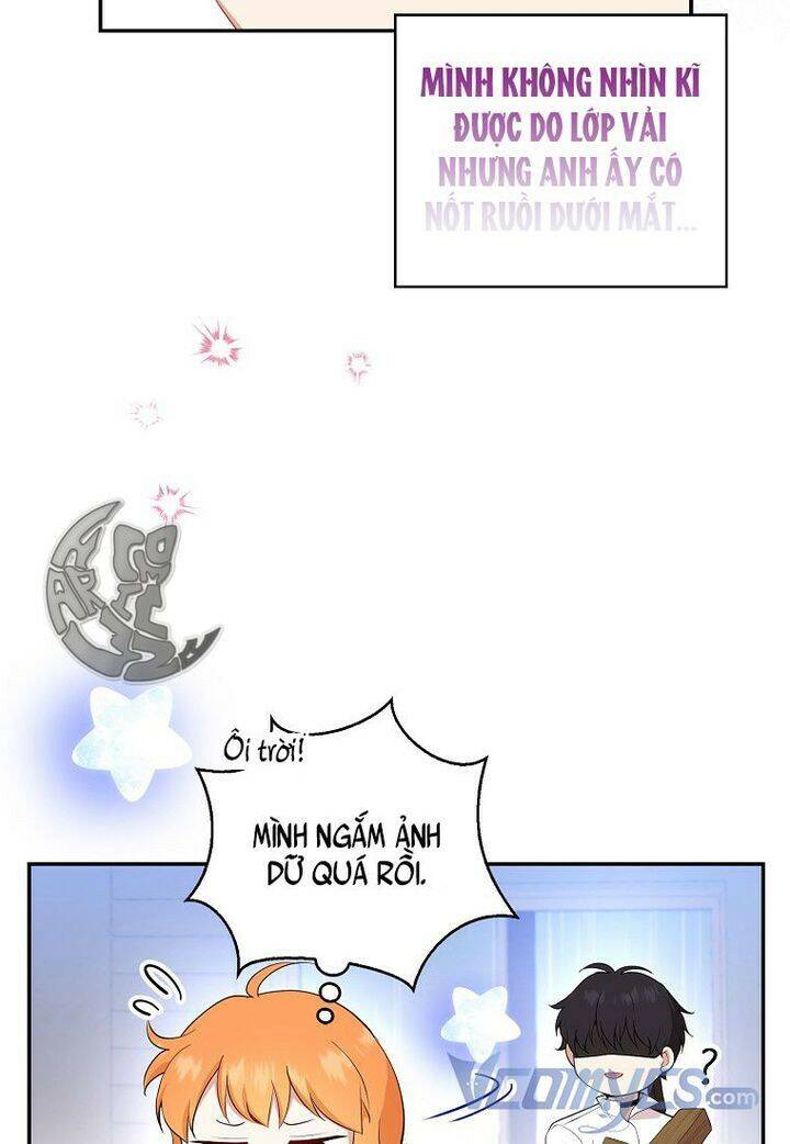 Sóc Nhỏ Tài Năng Chap 15 - Next Chap 16