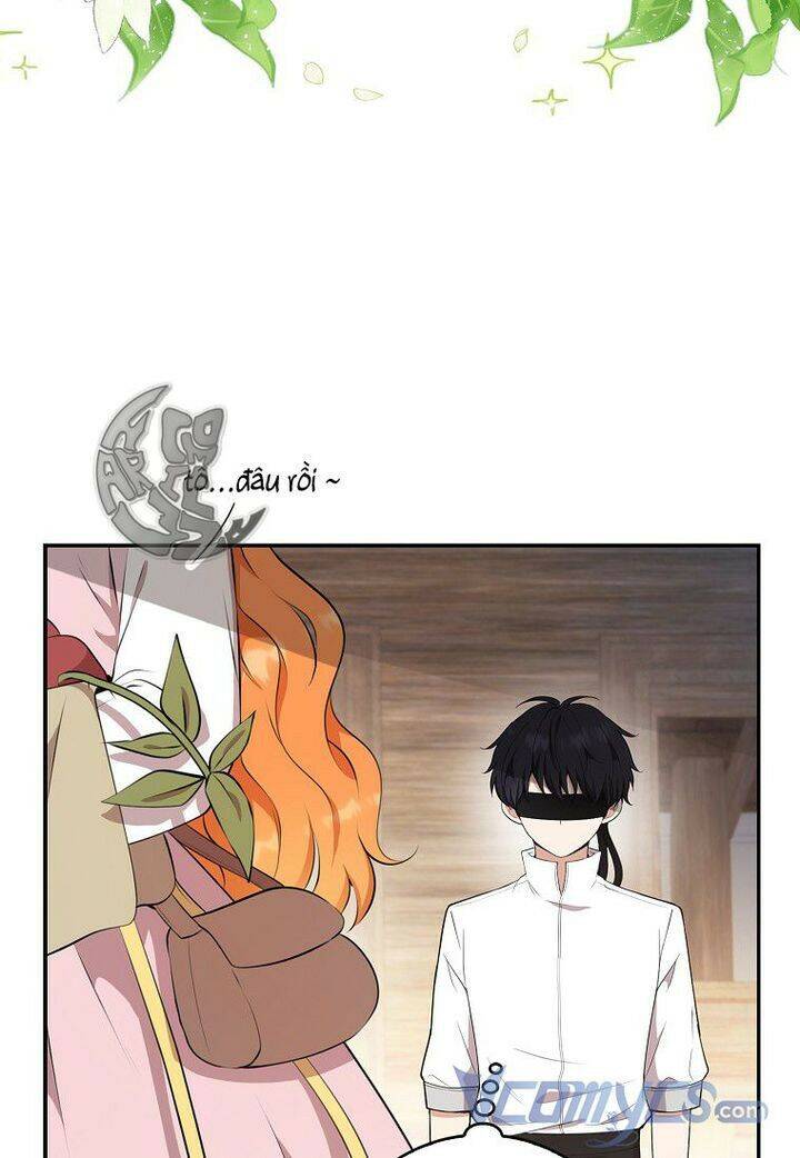 Sóc Nhỏ Tài Năng Chap 15 - Next Chap 16
