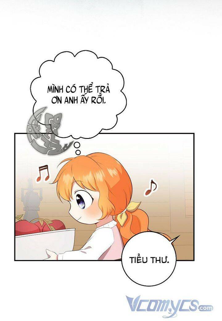 Sóc Nhỏ Tài Năng Chap 15 - Next Chap 16