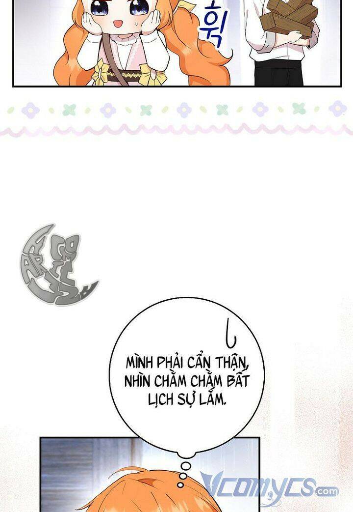 Sóc Nhỏ Tài Năng Chap 15 - Next Chap 16