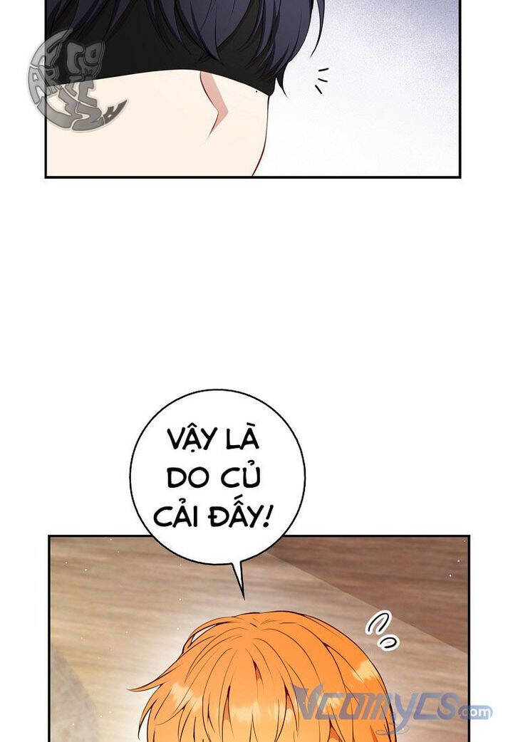 Sóc Nhỏ Tài Năng Chap 16 - Next Chap 17