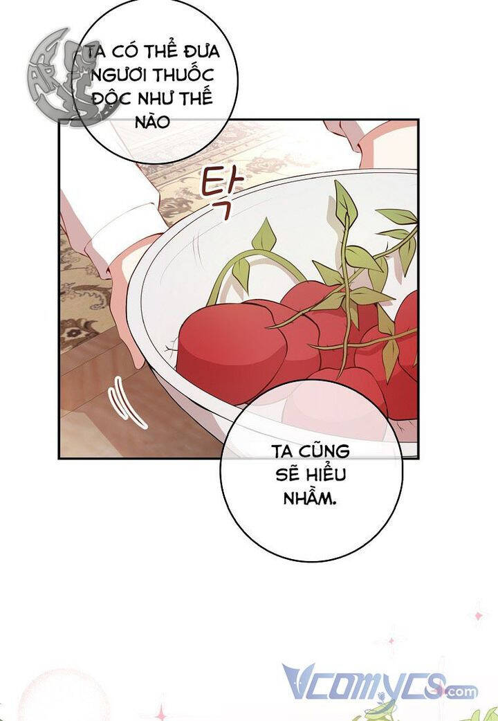 Sóc Nhỏ Tài Năng Chap 16 - Next Chap 17