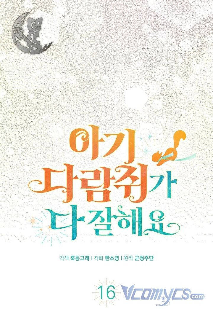 Sóc Nhỏ Tài Năng Chap 16 - Next Chap 17