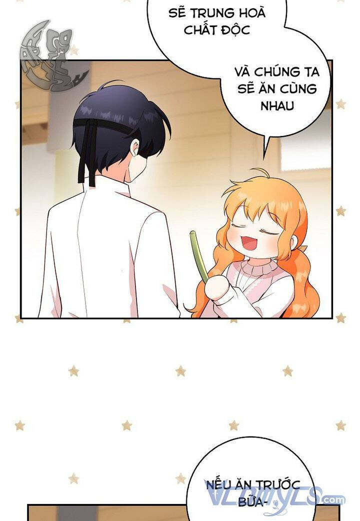 Sóc Nhỏ Tài Năng Chap 16 - Next Chap 17