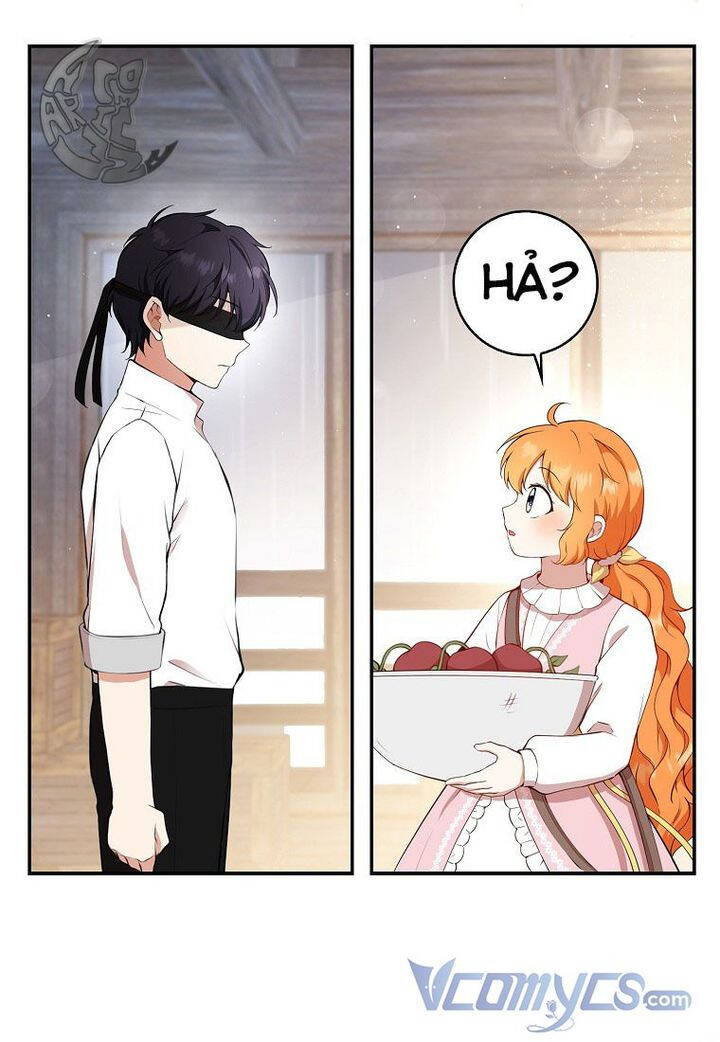 Sóc Nhỏ Tài Năng Chap 16 - Next Chap 17