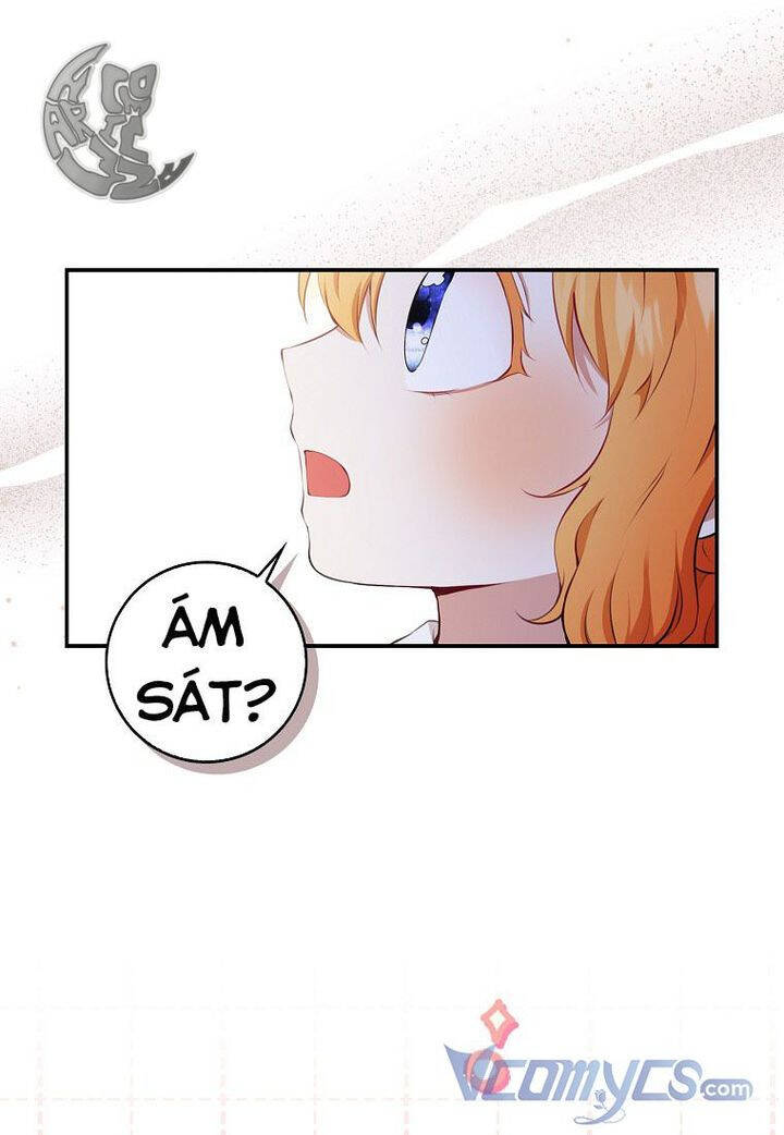Sóc Nhỏ Tài Năng Chap 16 - Next Chap 17
