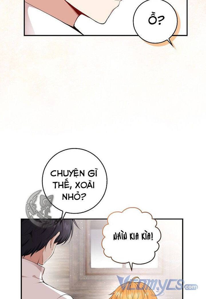 Sóc Nhỏ Tài Năng Chap 16 - Next Chap 17