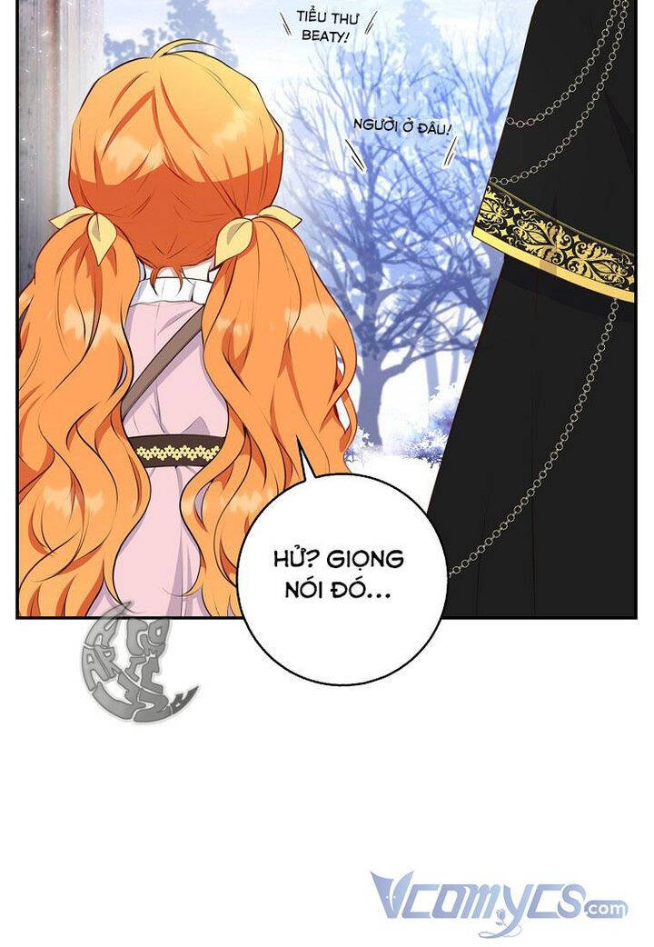 Sóc Nhỏ Tài Năng Chap 16 - Next Chap 17