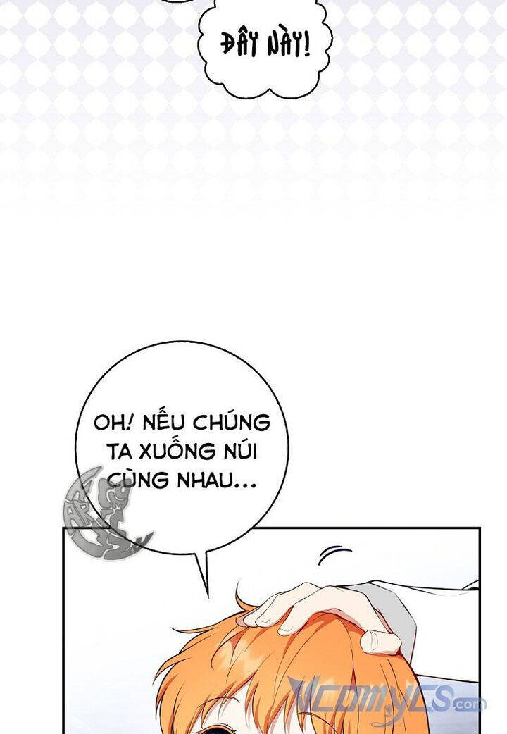 Sóc Nhỏ Tài Năng Chap 16 - Next Chap 17