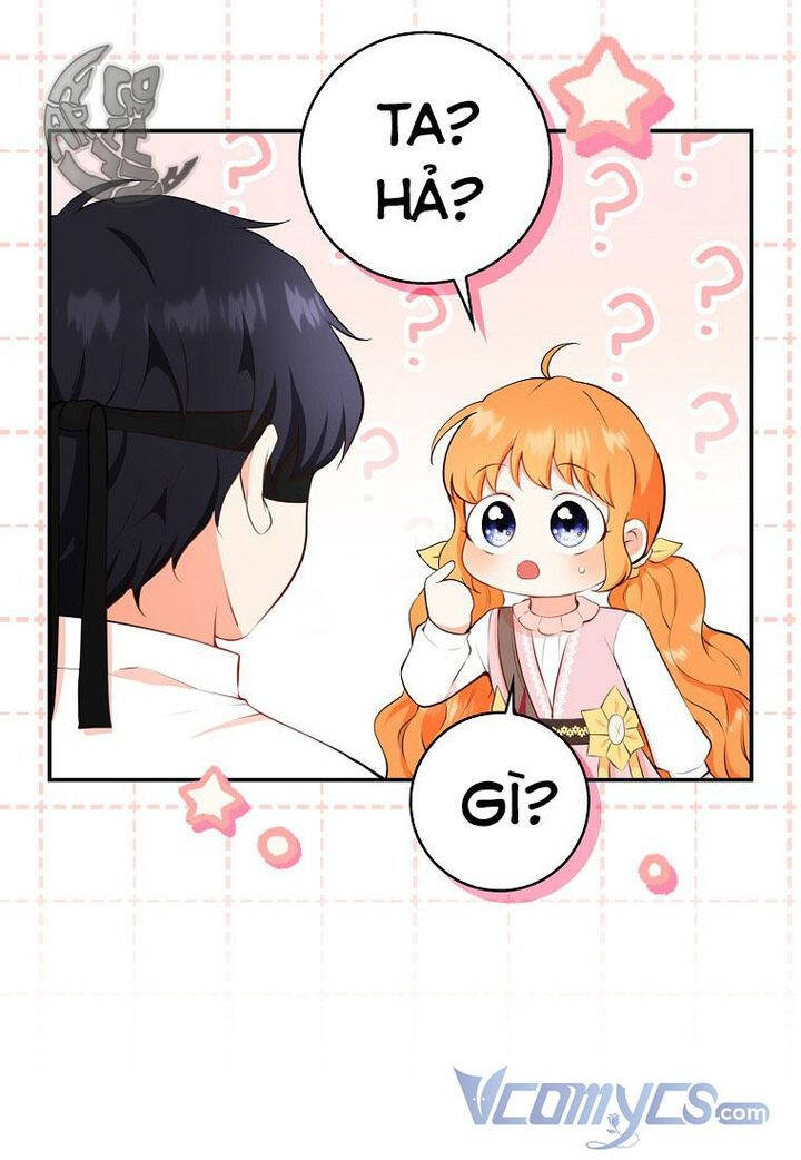 Sóc Nhỏ Tài Năng Chap 16 - Next Chap 17