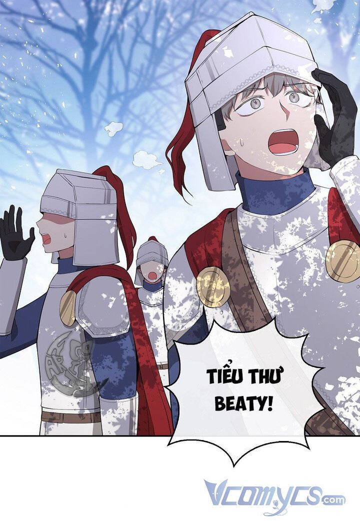 Sóc Nhỏ Tài Năng Chap 16 - Next Chap 17