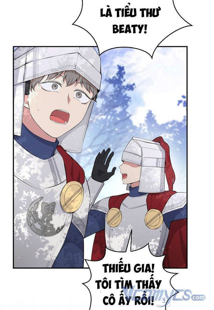 Sóc Nhỏ Tài Năng Chap 16 - Next Chap 17