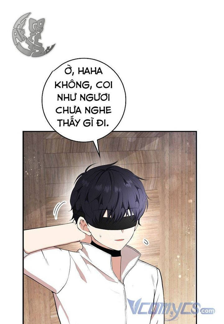 Sóc Nhỏ Tài Năng Chap 16 - Next Chap 17