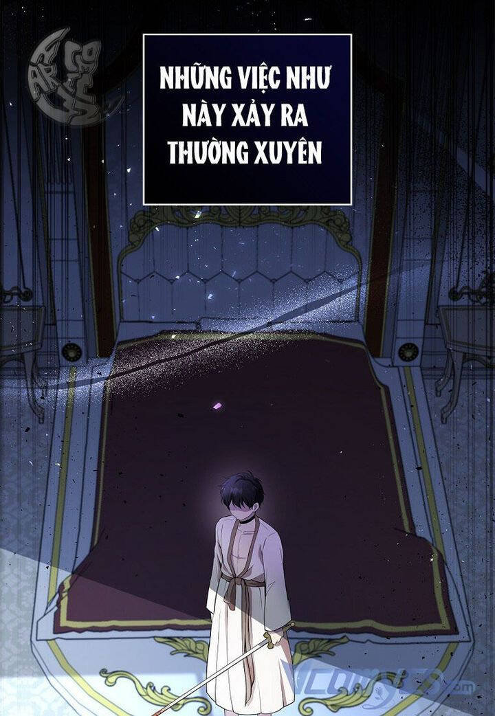 Sóc Nhỏ Tài Năng Chap 16 - Next Chap 17