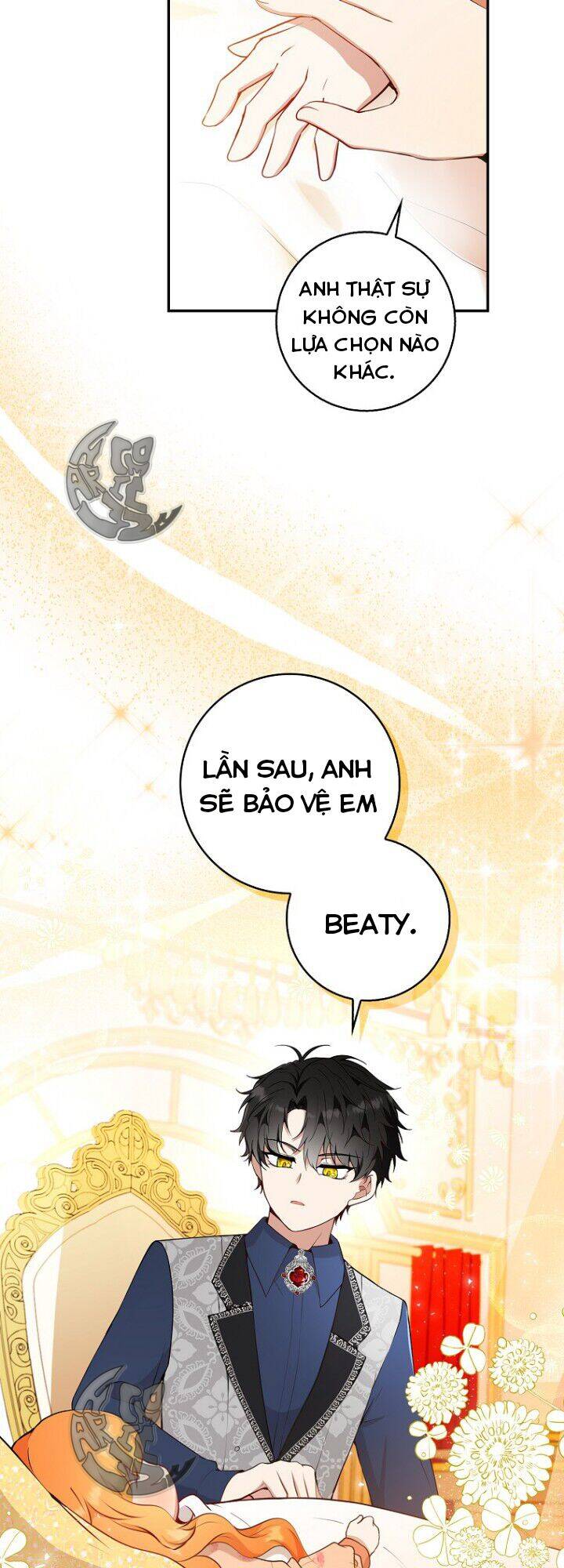 Sóc Nhỏ Tài Năng Chap 17 - Next Chap 18