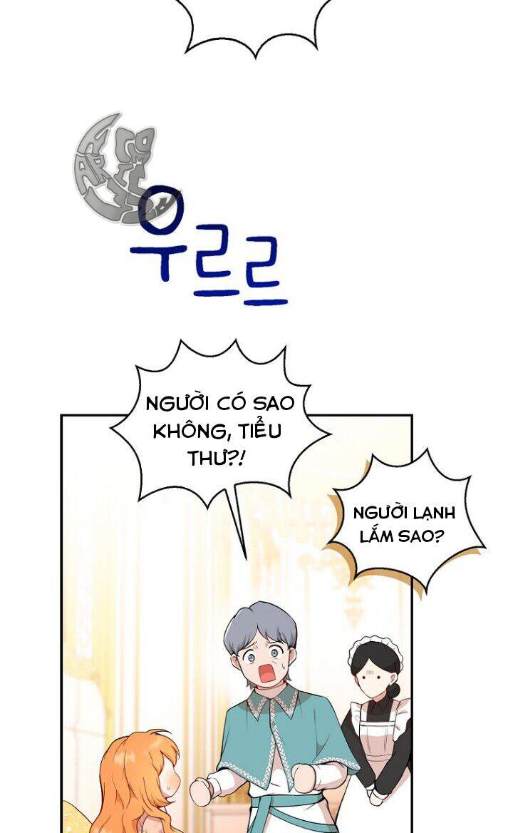 Sóc Nhỏ Tài Năng Chap 17 - Next Chap 18