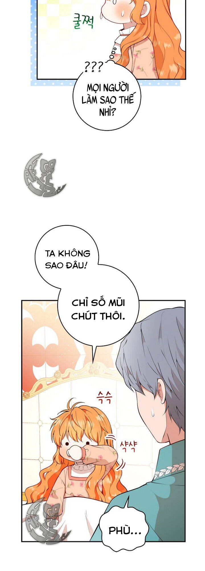 Sóc Nhỏ Tài Năng Chap 17 - Next Chap 18